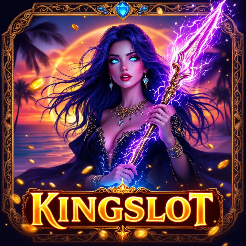 KINGSLOT APK | (Latest) v40.0 - Game Slot Android Terbaik 25.9Mb Download Sekarang image 1