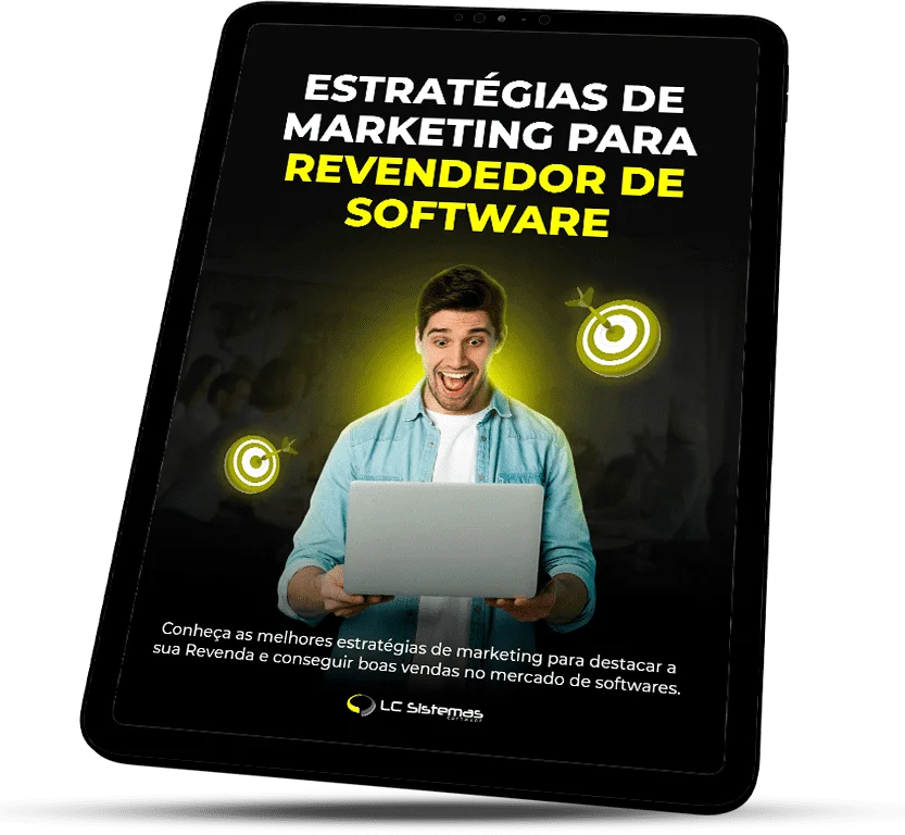 Revenda de software