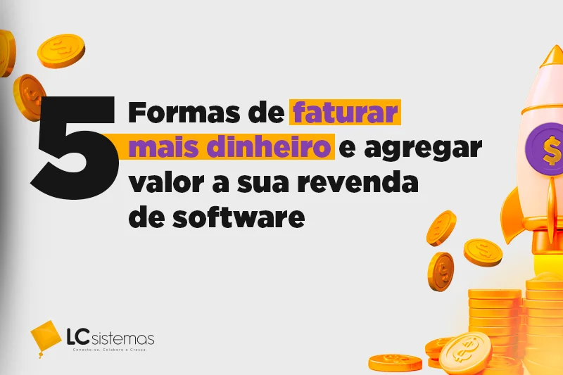 Revenda de software