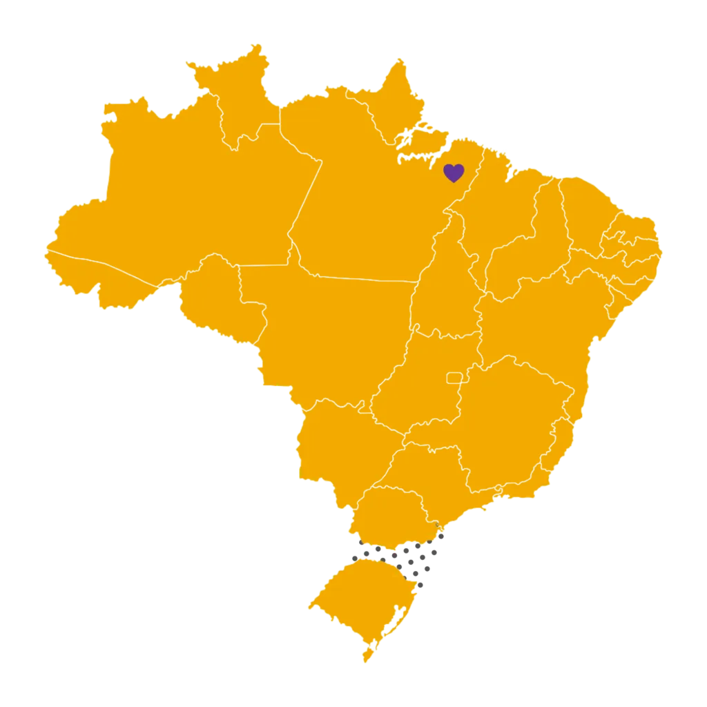 Início 17 mapa LC Siste